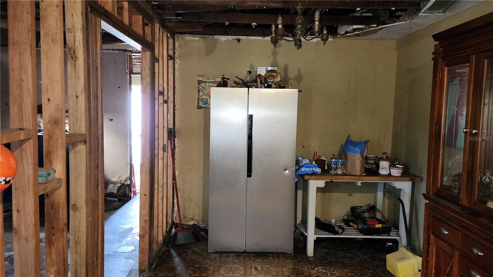 RUSKIN COLONY FARMS - Residential