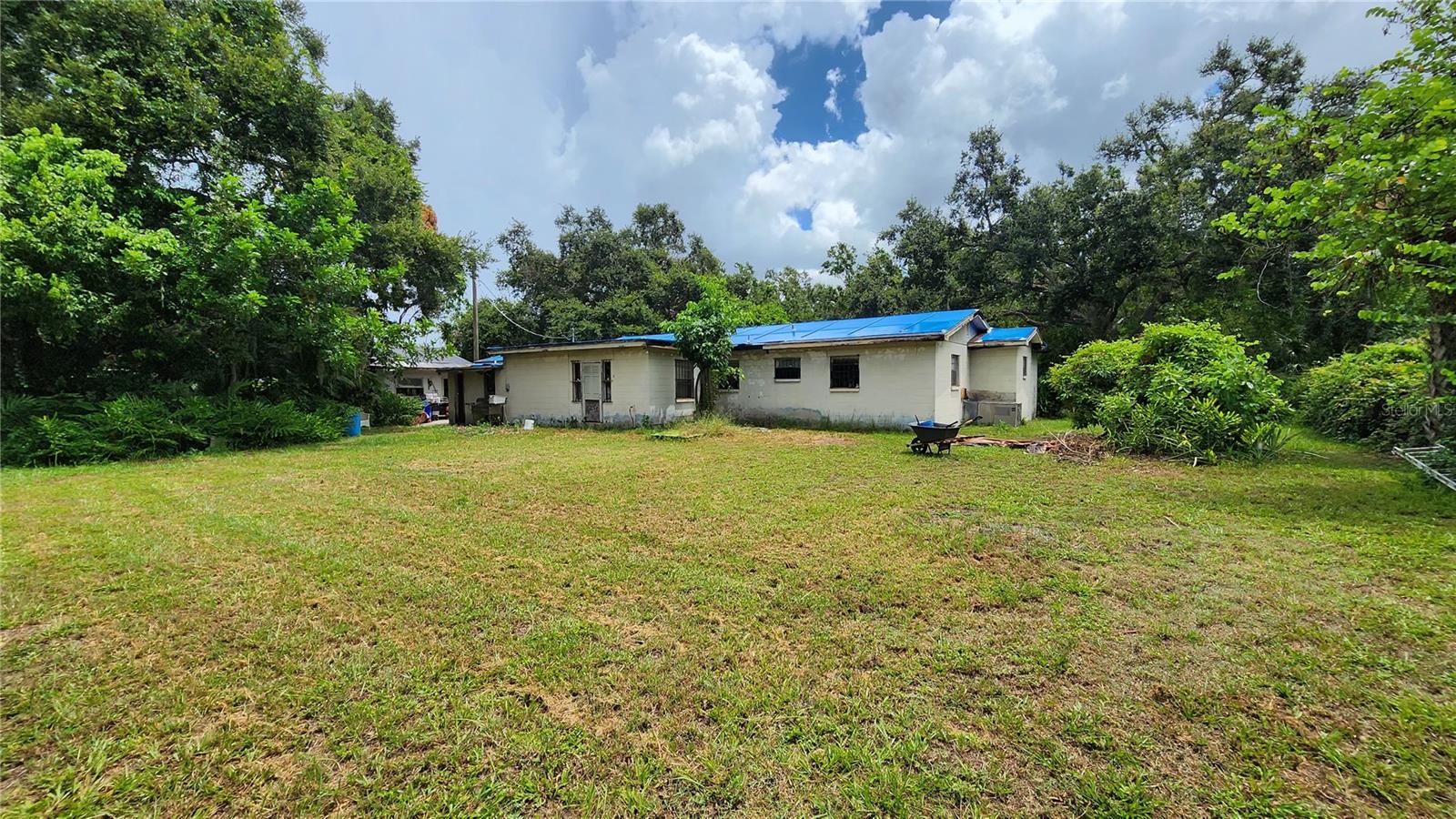 RUSKIN COLONY FARMS - Residential