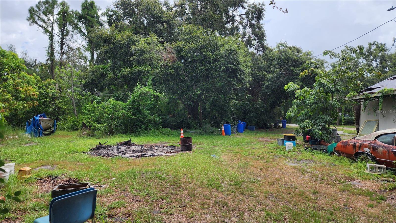 RUSKIN COLONY FARMS - Residential