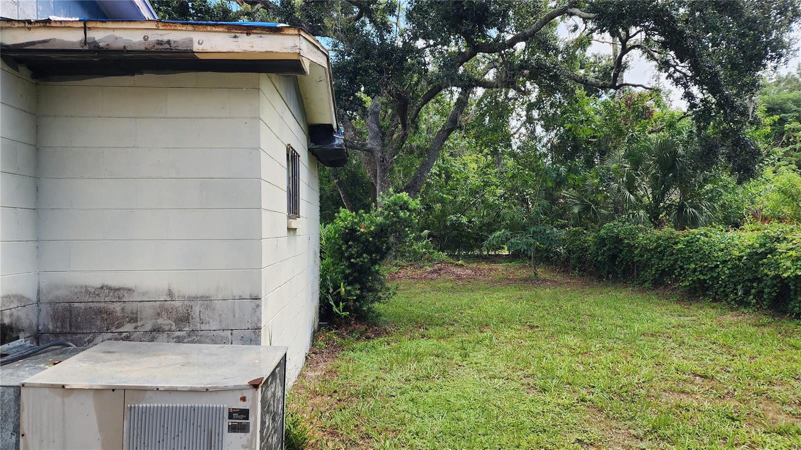 RUSKIN COLONY FARMS - Residential