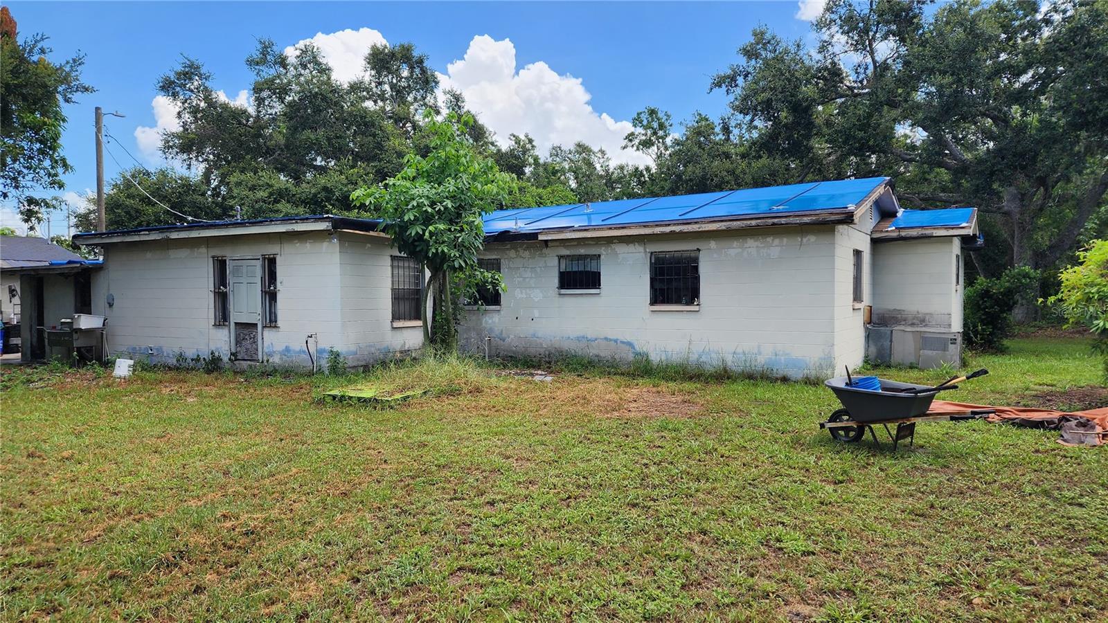 RUSKIN COLONY FARMS - Residential