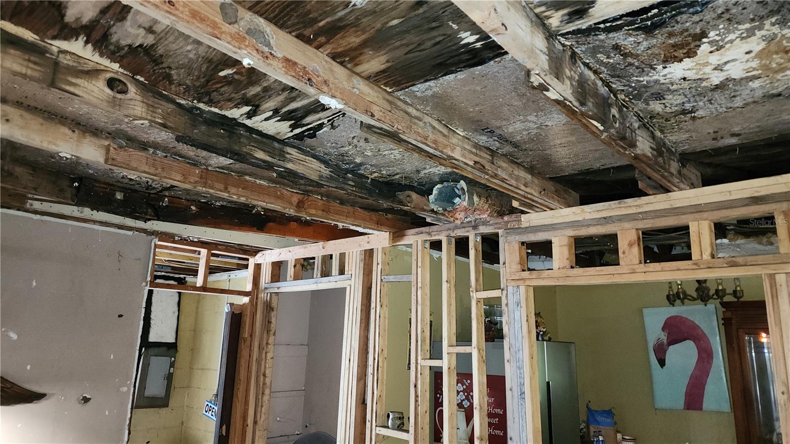 RUSKIN COLONY FARMS - Residential