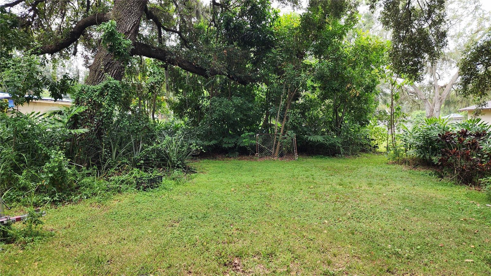 RUSKIN COLONY FARMS - Residential