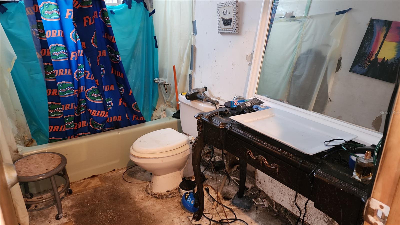 RUSKIN COLONY FARMS - Residential