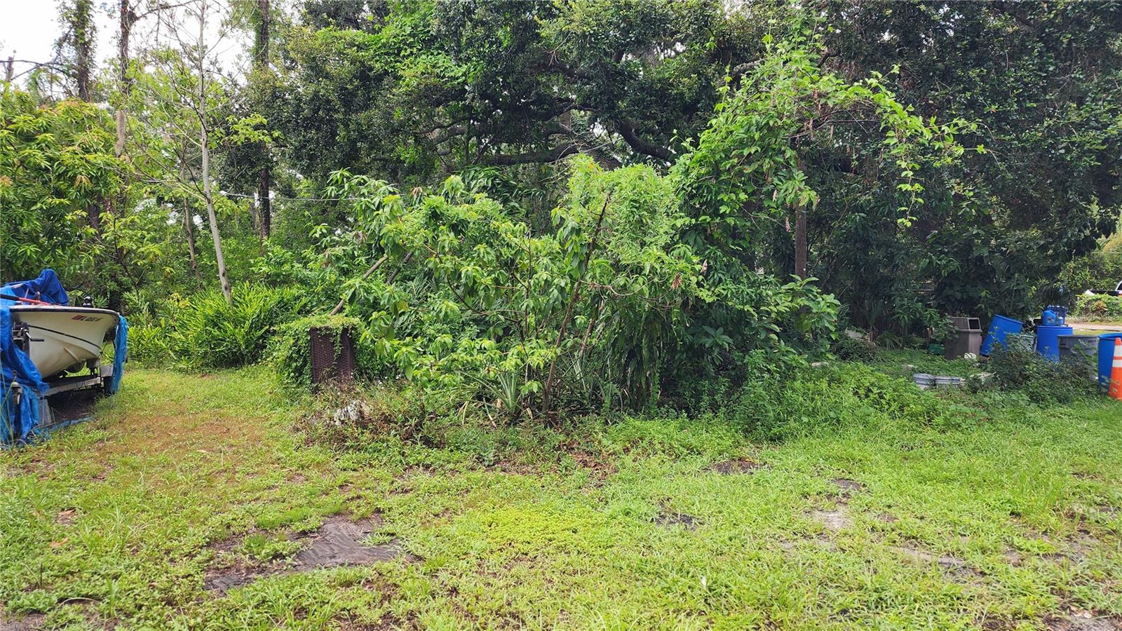 RUSKIN COLONY FARMS - Residential