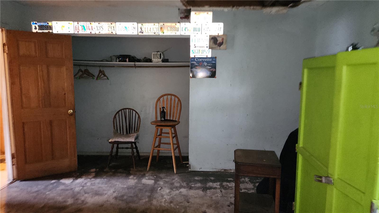 RUSKIN COLONY FARMS - Residential