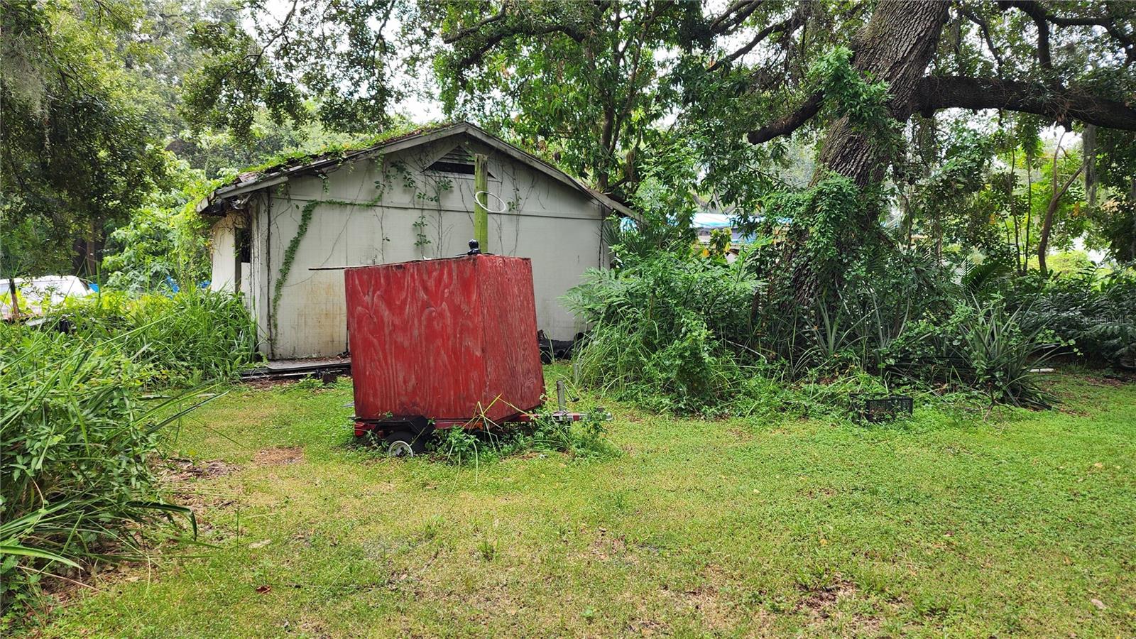 RUSKIN COLONY FARMS - Residential