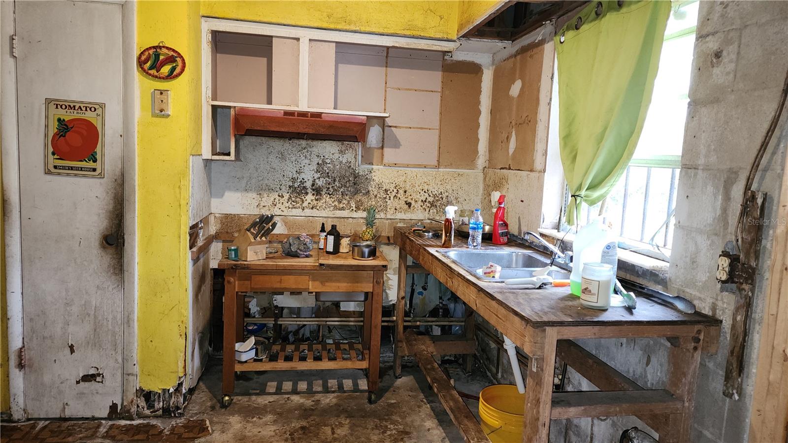 RUSKIN COLONY FARMS - Residential