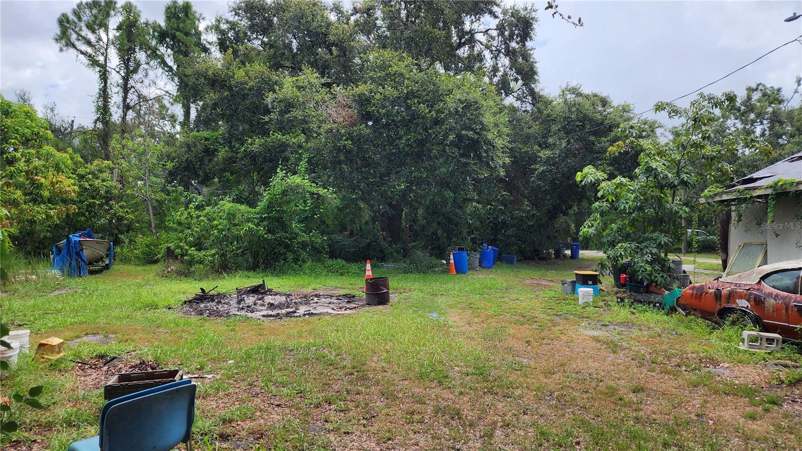 RUSKIN COLONY FARMS - Residential