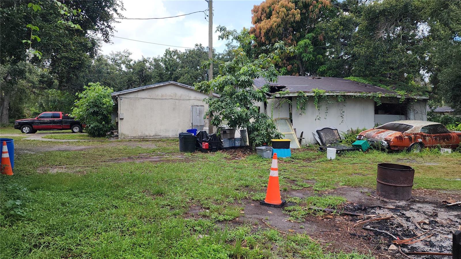 RUSKIN COLONY FARMS - Residential