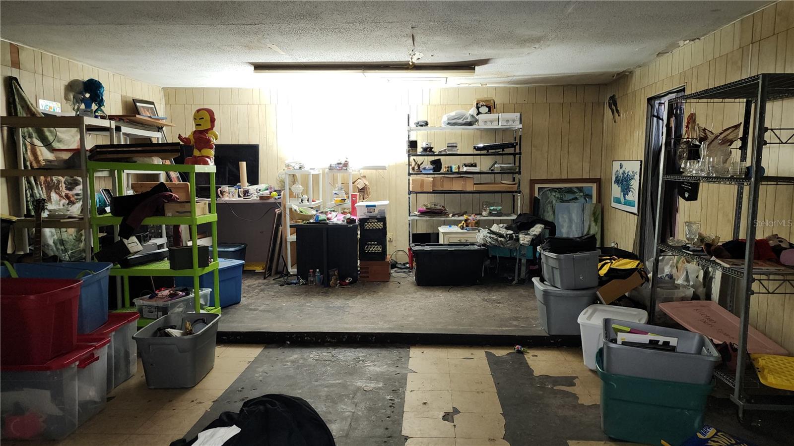 RUSKIN COLONY FARMS - Residential