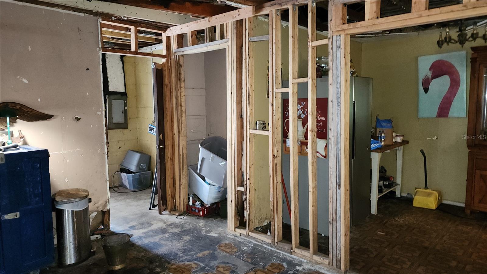 RUSKIN COLONY FARMS - Residential