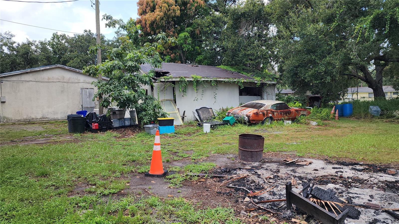 RUSKIN COLONY FARMS - Residential