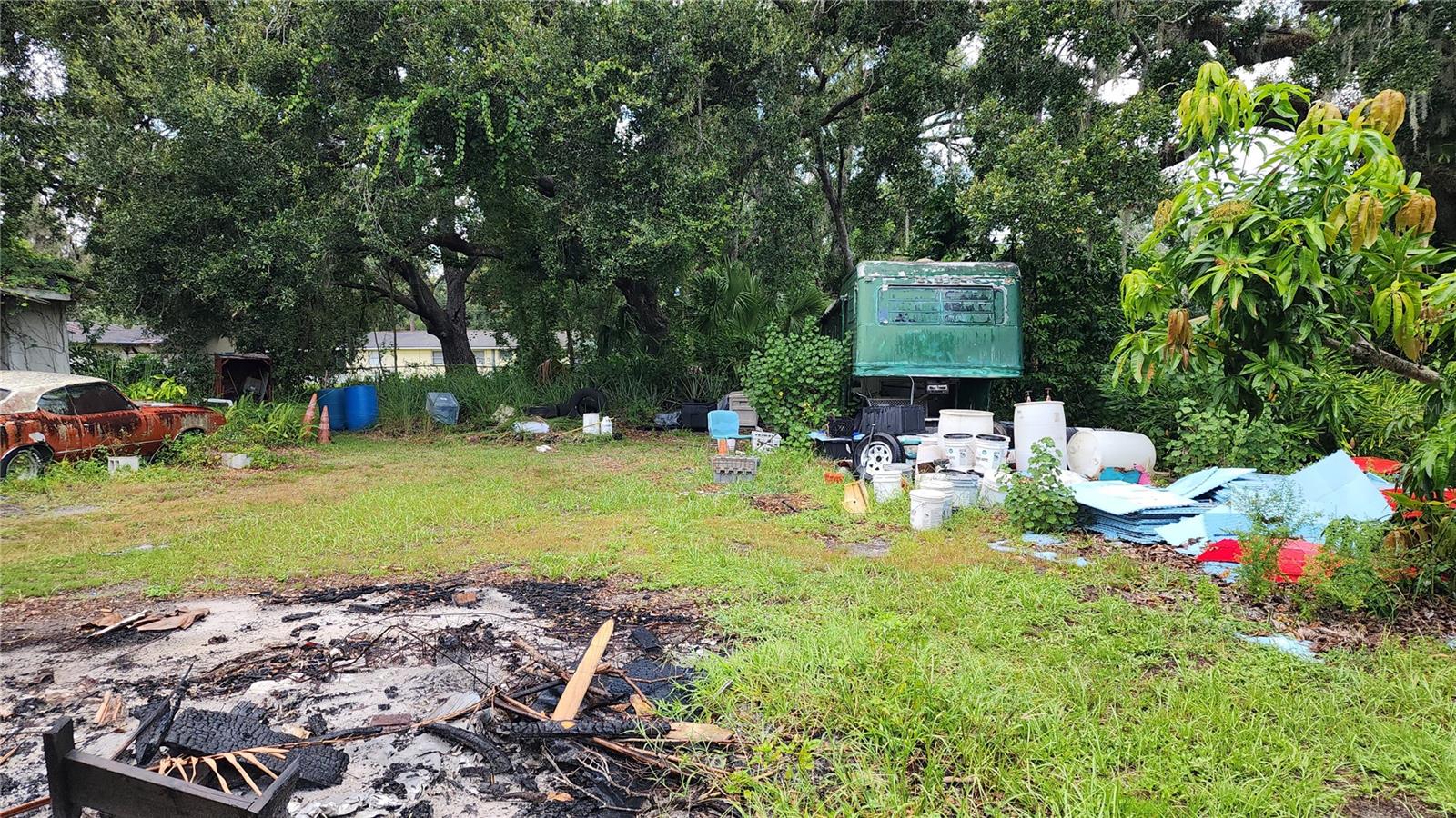RUSKIN COLONY FARMS - Residential