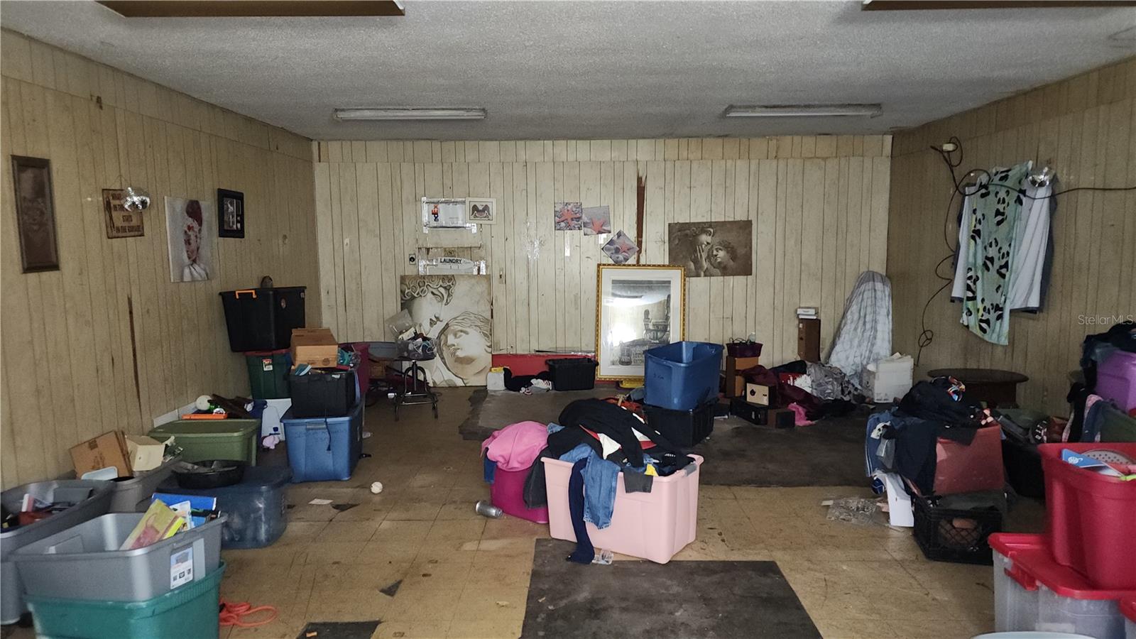 RUSKIN COLONY FARMS - Residential