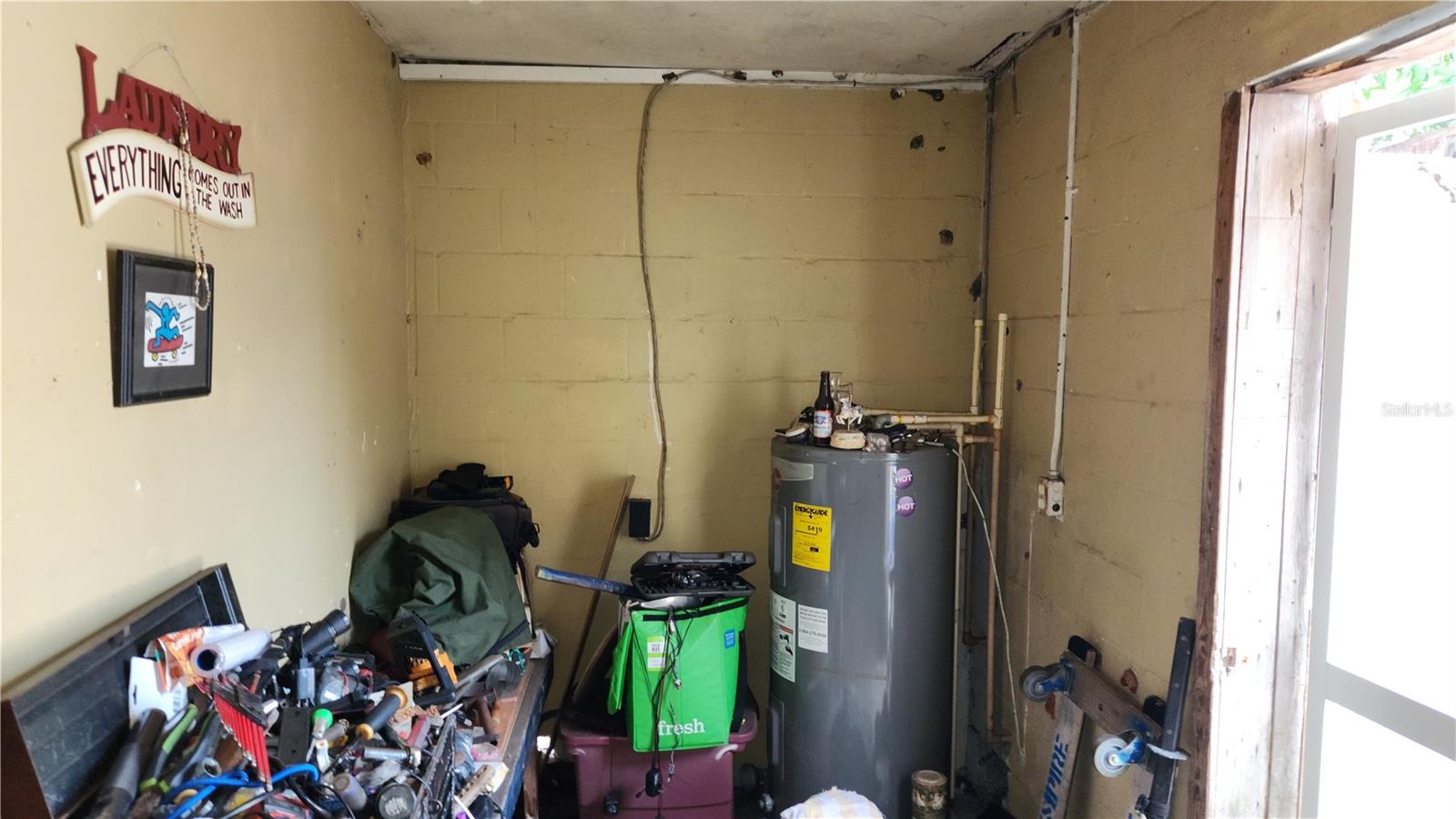 RUSKIN COLONY FARMS - Residential