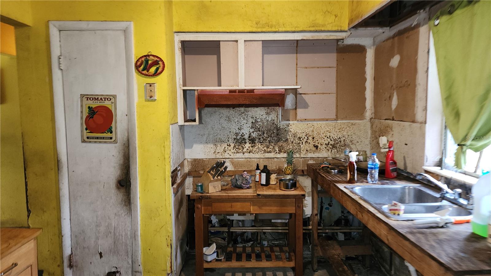 RUSKIN COLONY FARMS - Residential