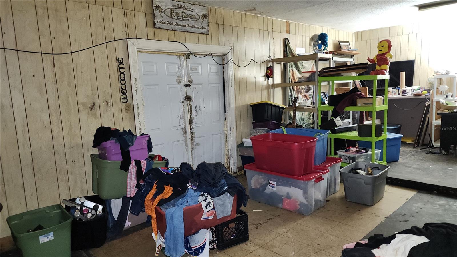 RUSKIN COLONY FARMS - Residential