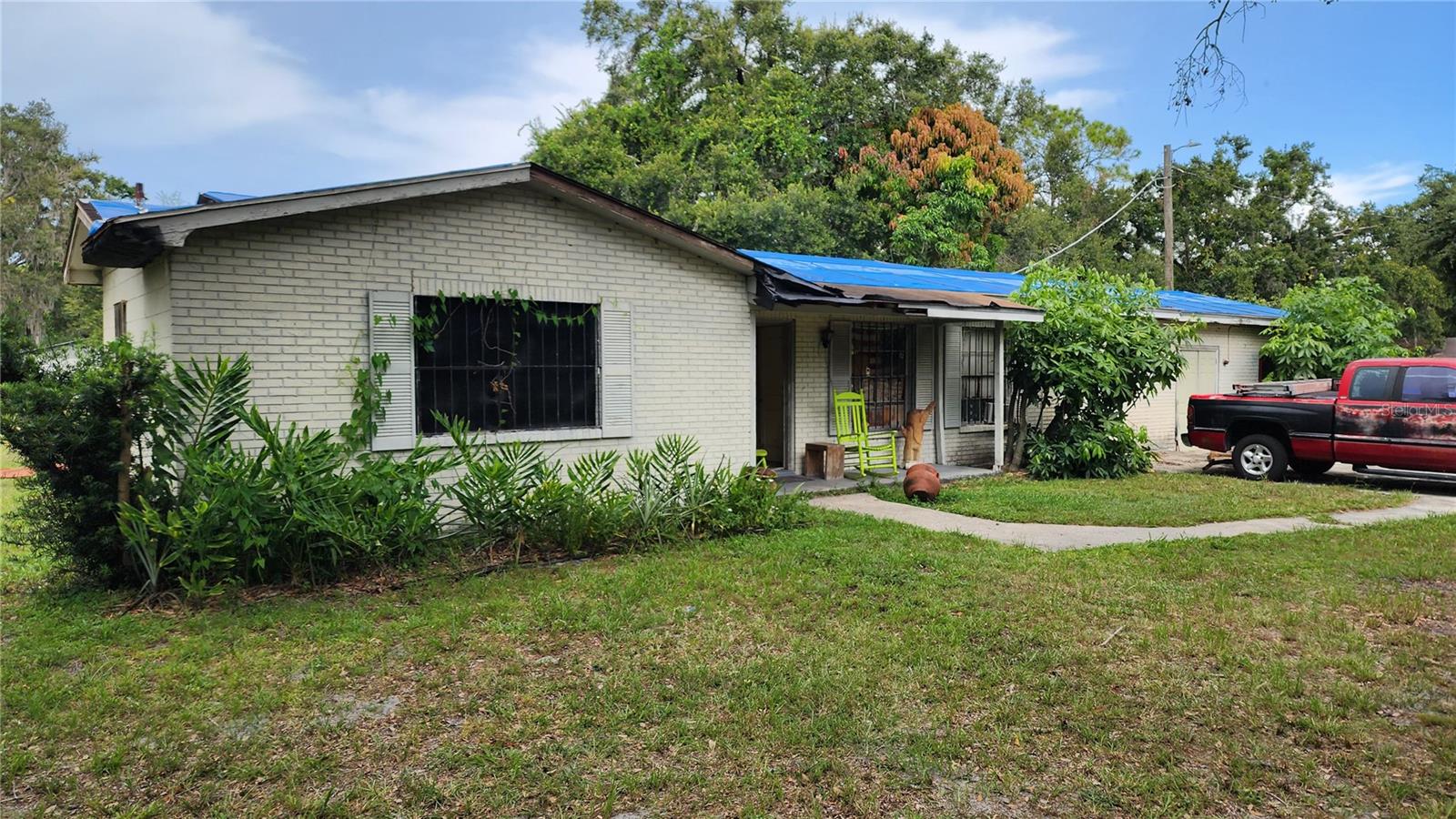 RUSKIN COLONY FARMS - Residential