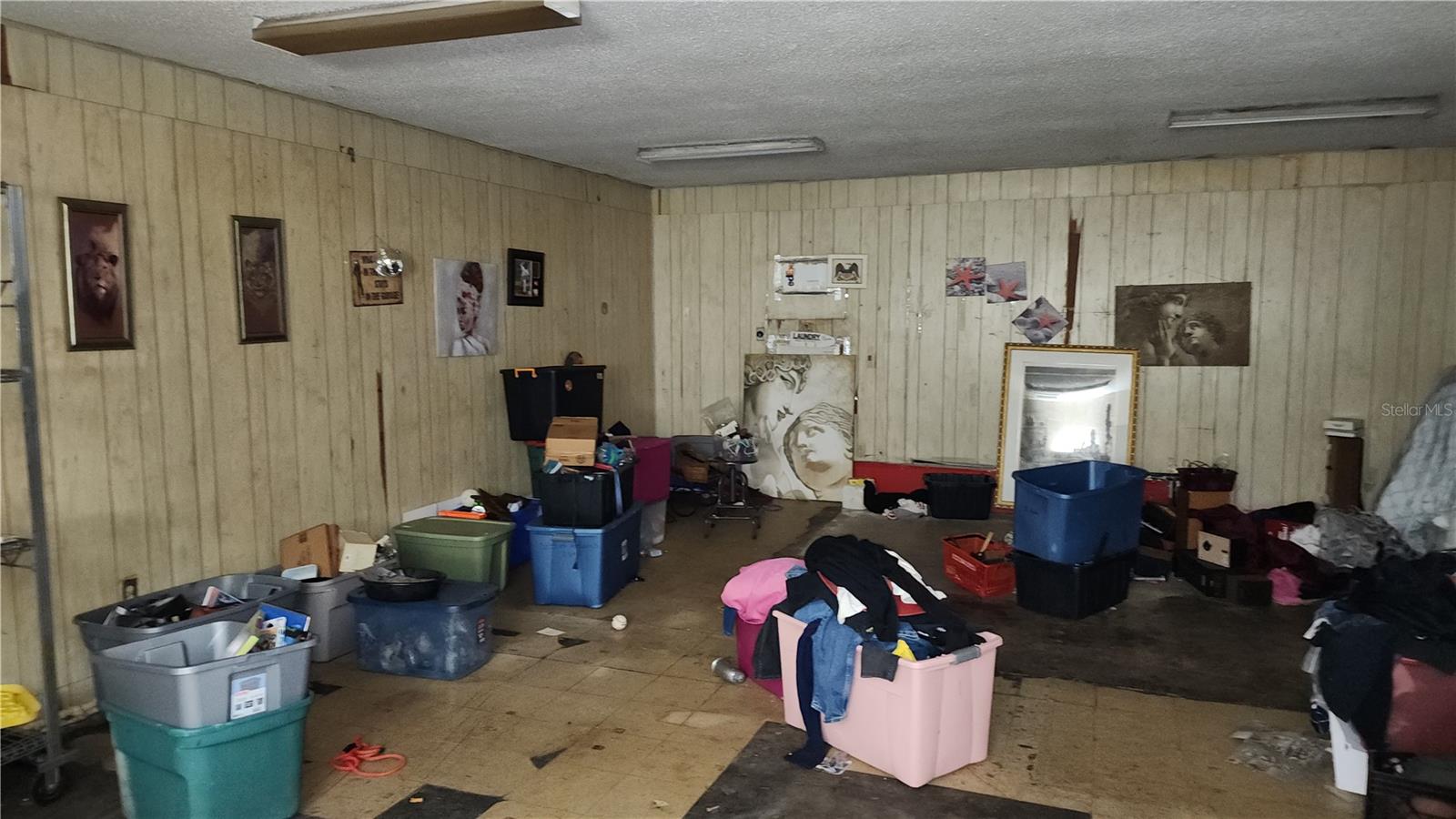 RUSKIN COLONY FARMS - Residential