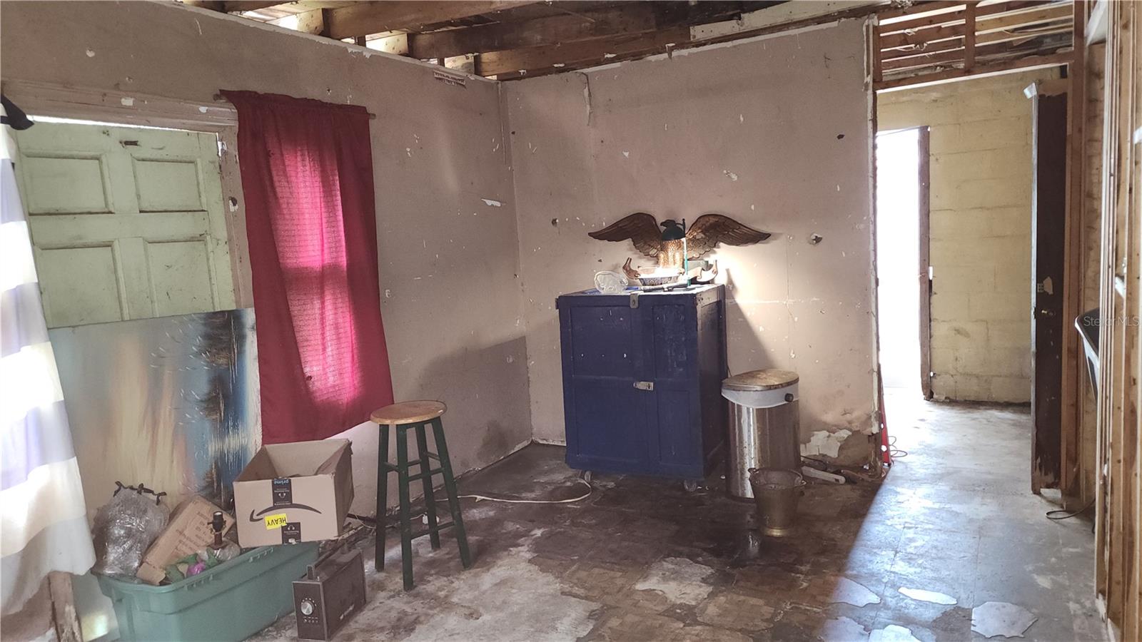 RUSKIN COLONY FARMS - Residential