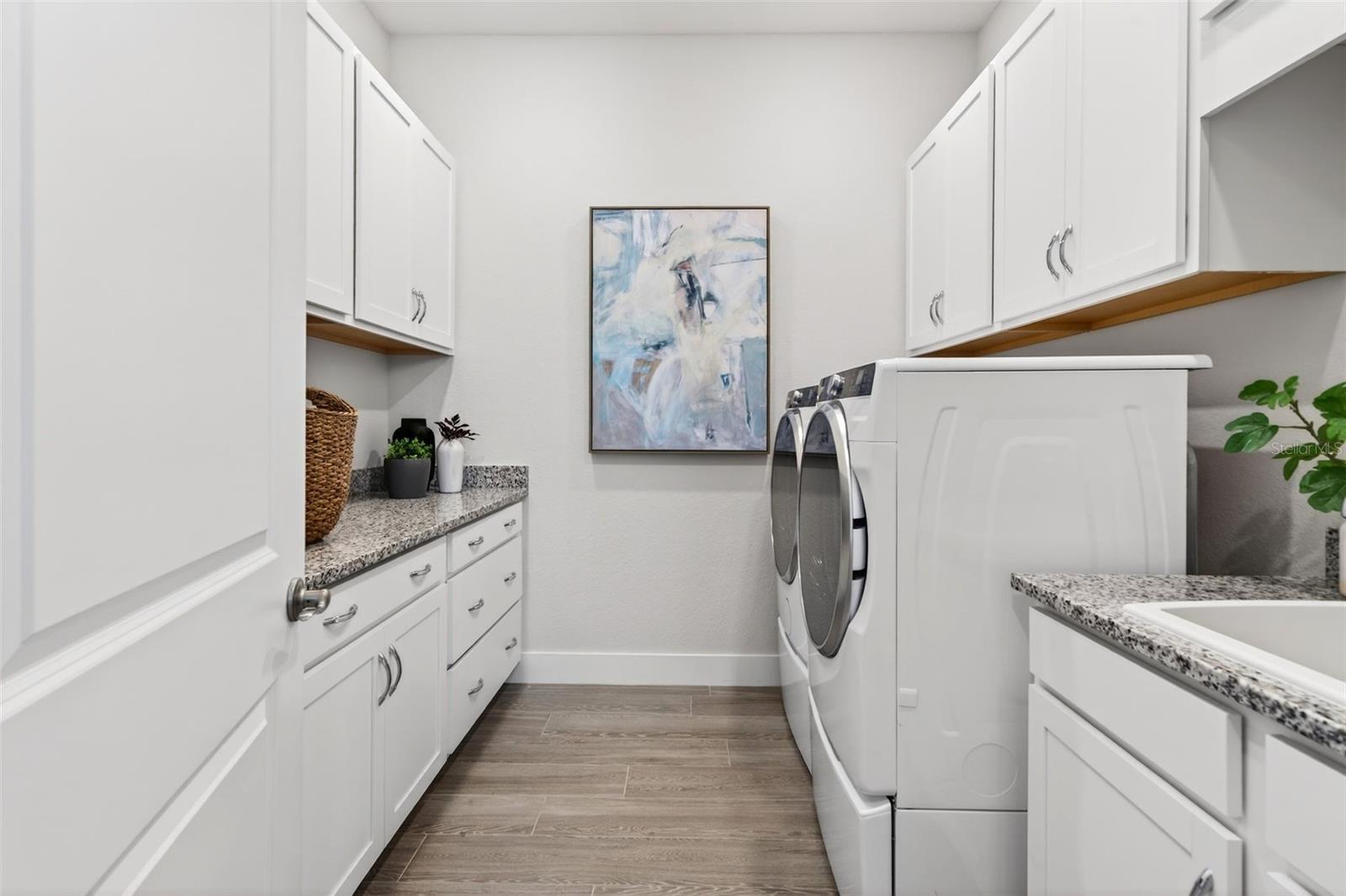 ISLES AT LAKEWOOD RANCH - Residential