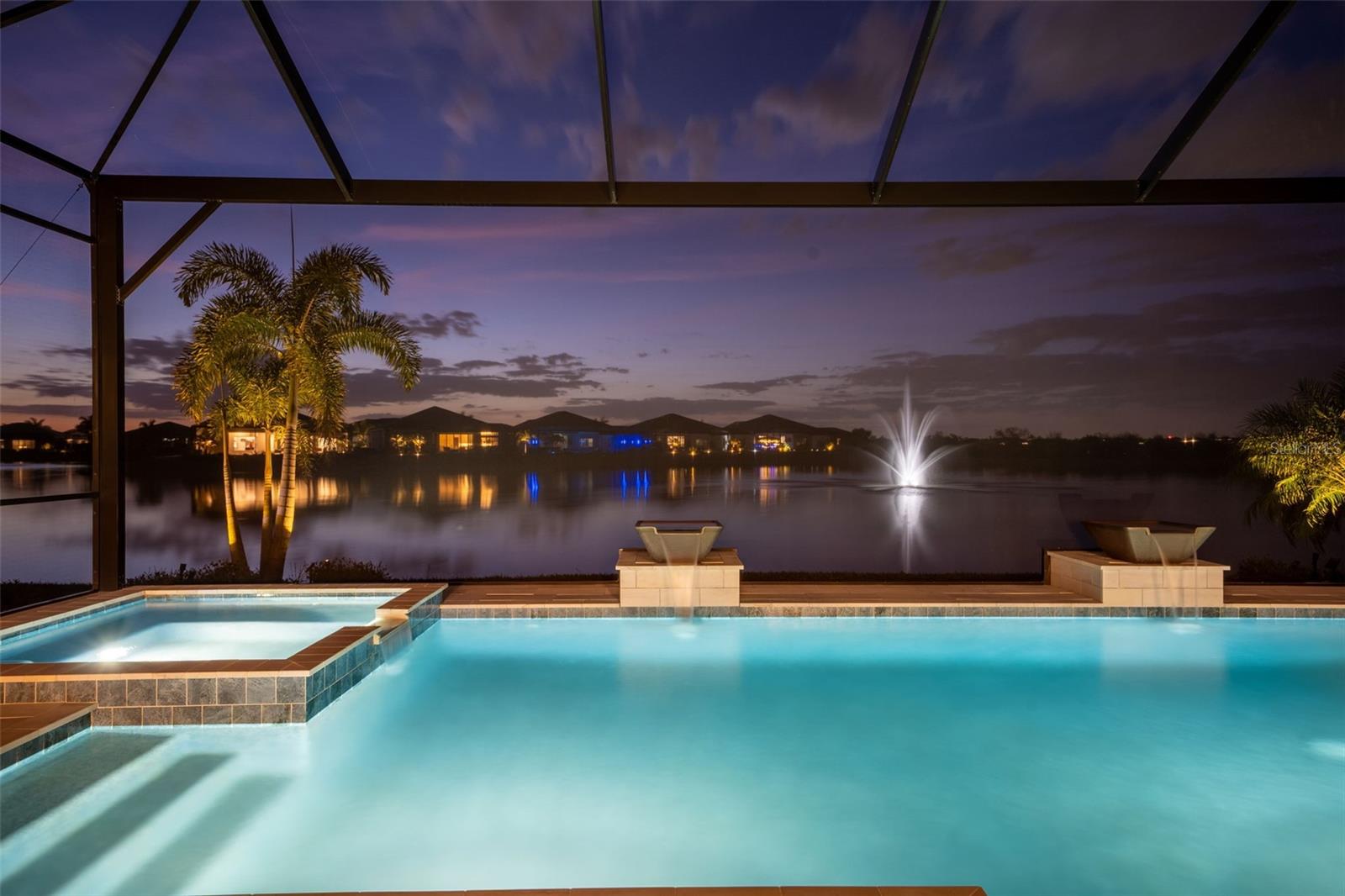 ISLES AT LAKEWOOD RANCH - Residential