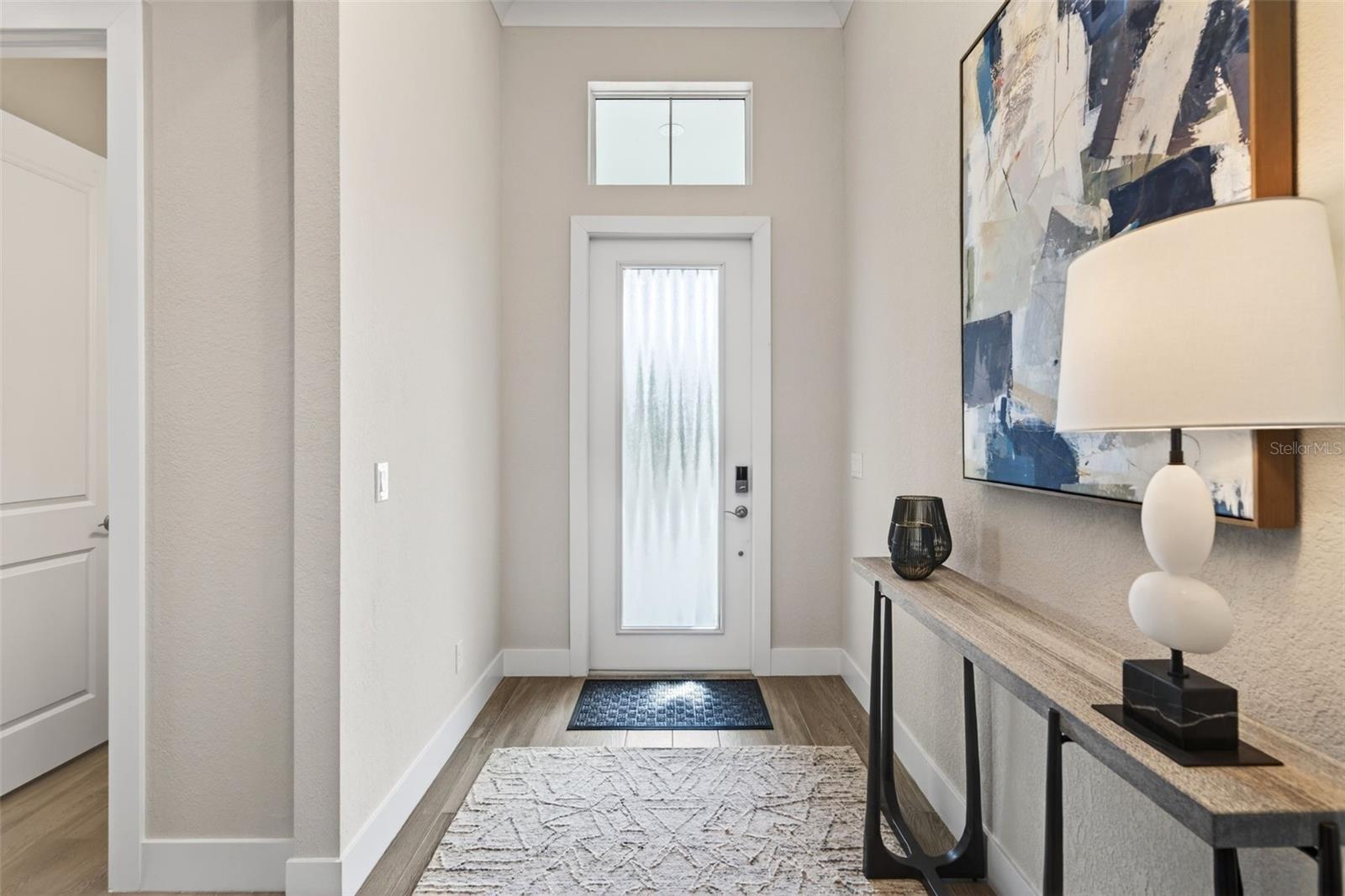 ISLES AT LAKEWOOD RANCH - Residential