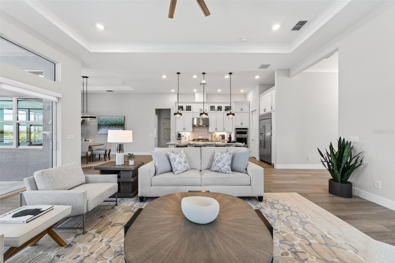 ISLES AT LAKEWOOD RANCH - Residential