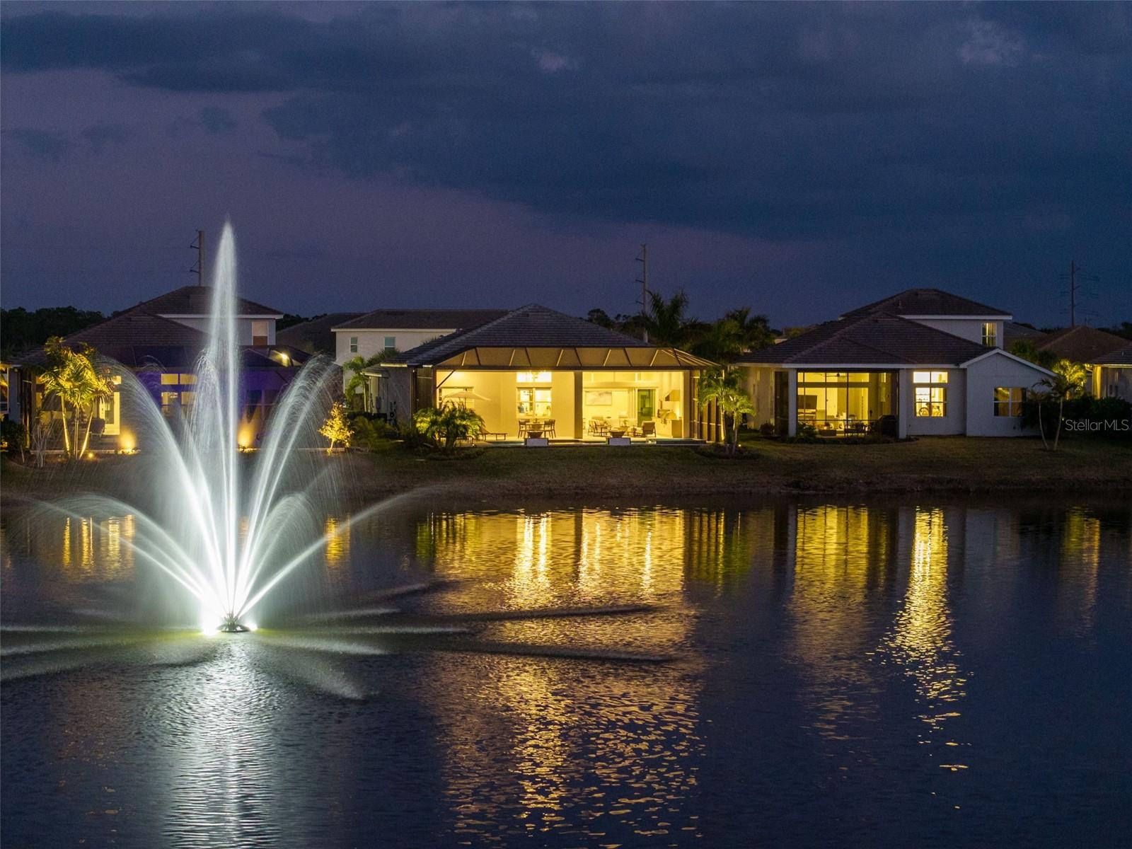 ISLES AT LAKEWOOD RANCH - Residential