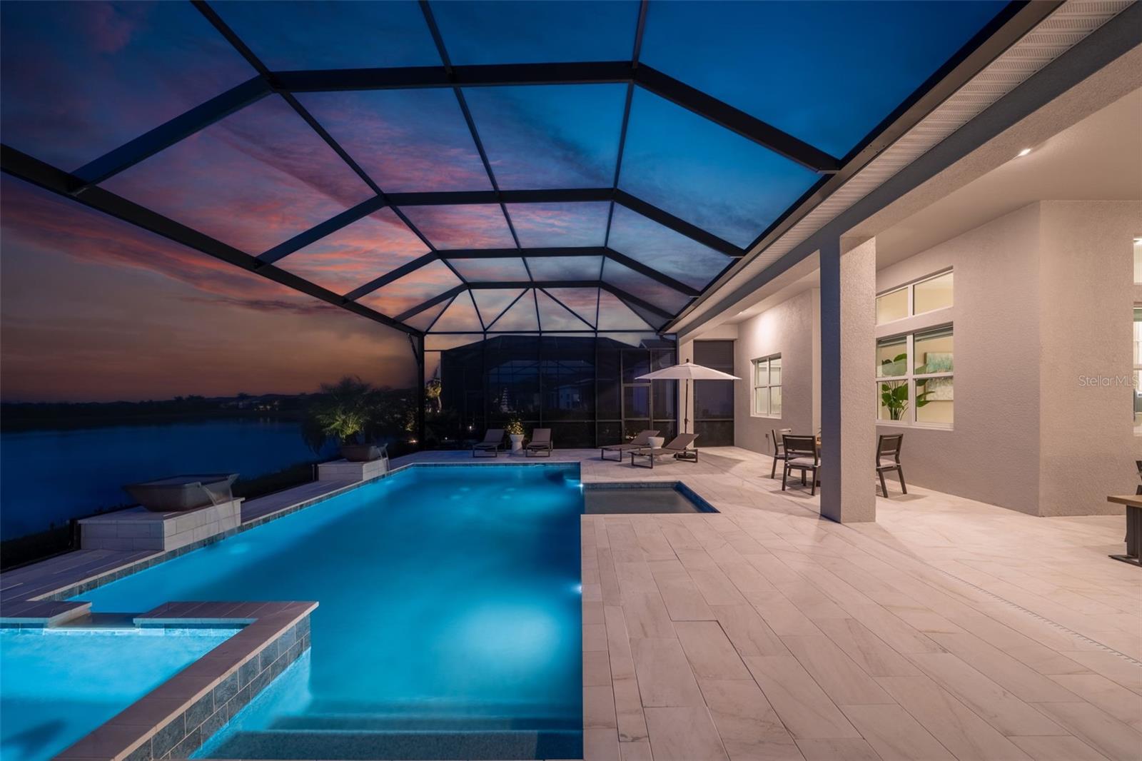 ISLES AT LAKEWOOD RANCH - Residential