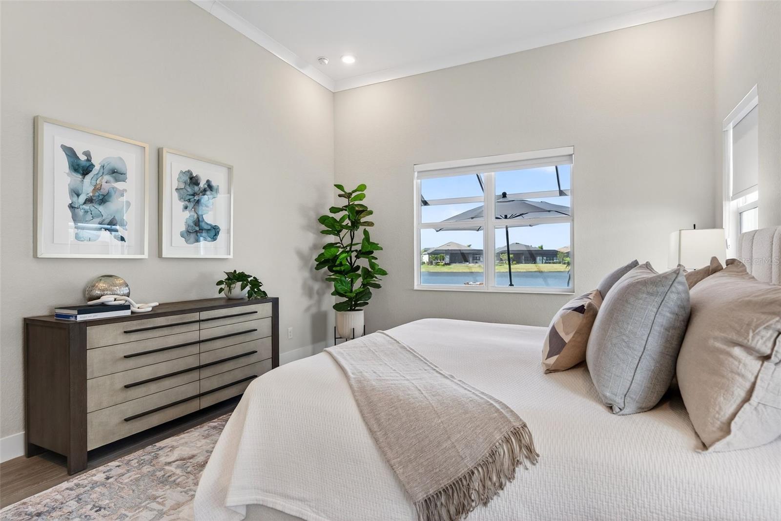 ISLES AT LAKEWOOD RANCH - Residential