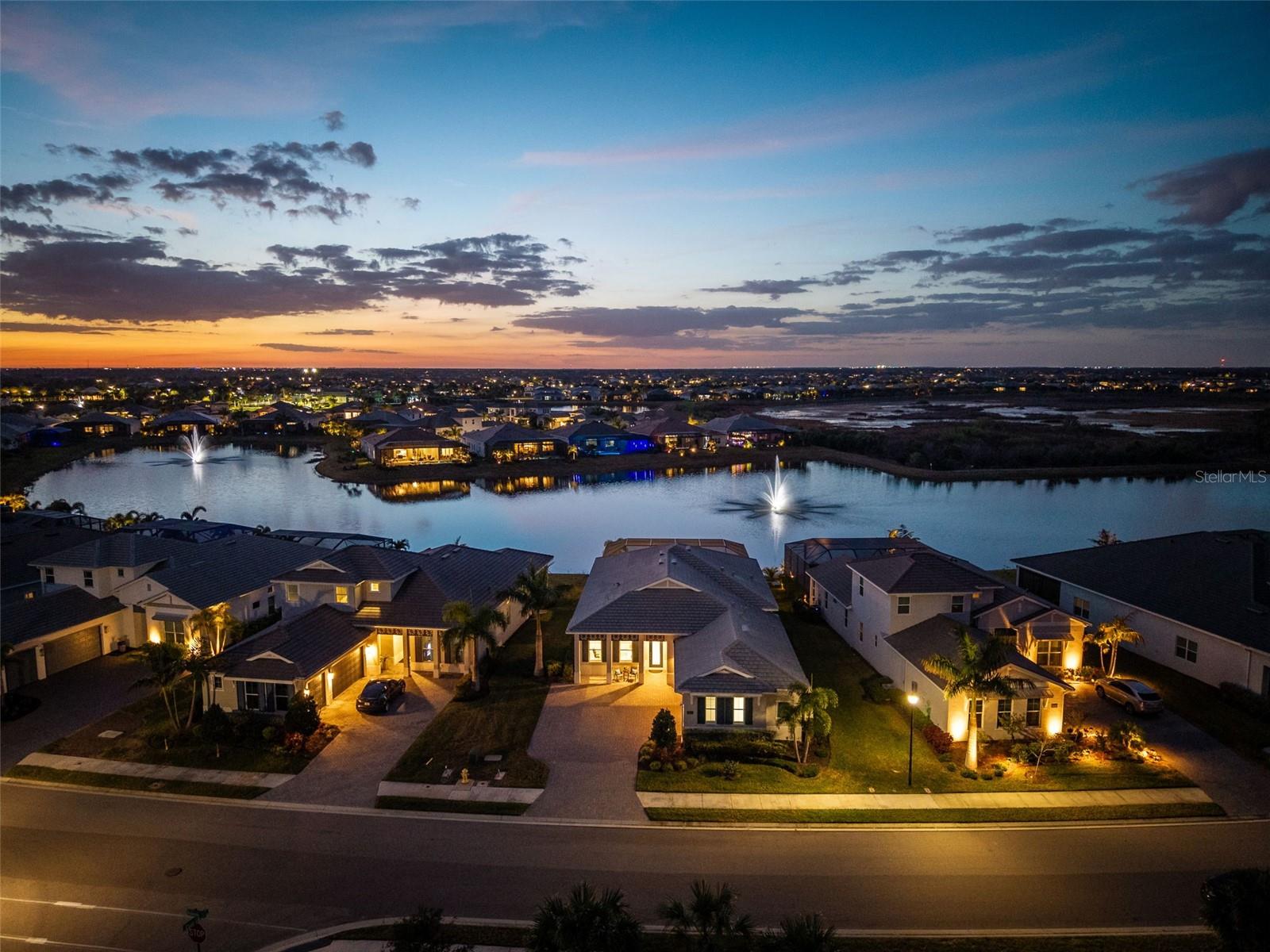 ISLES AT LAKEWOOD RANCH - Residential