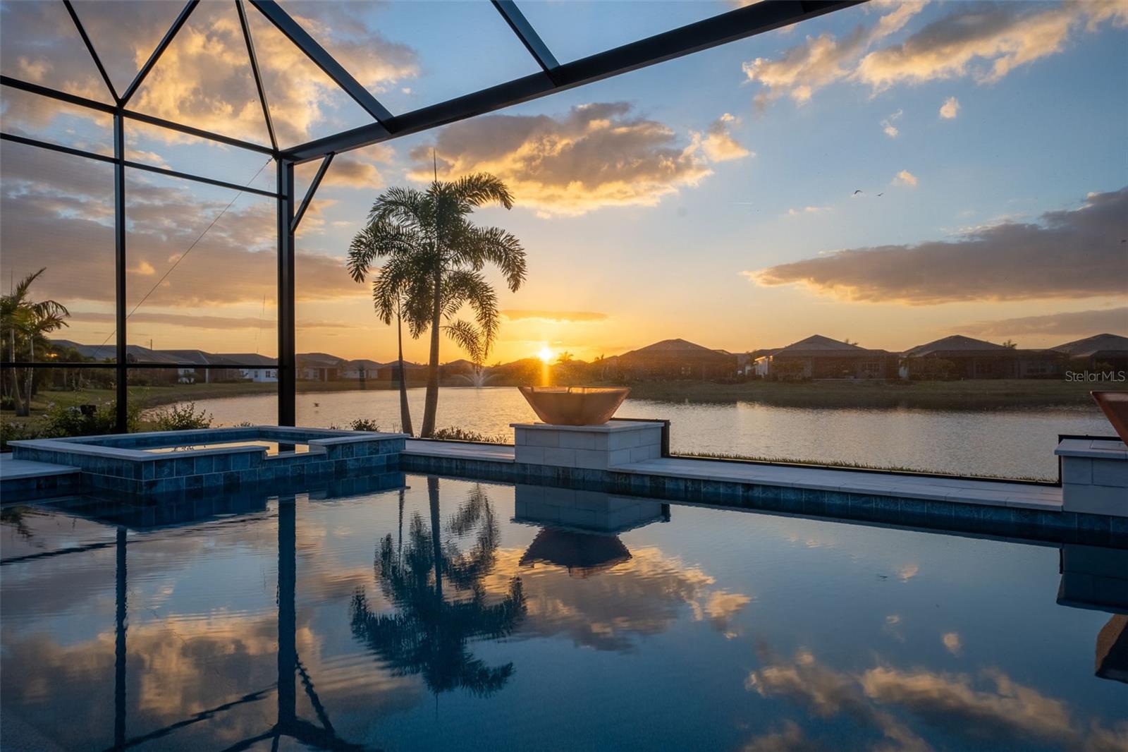 ISLES AT LAKEWOOD RANCH - Residential