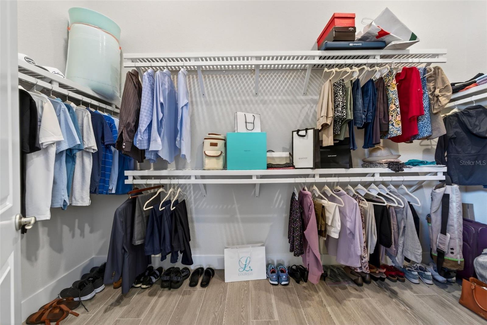 ISLES AT LAKEWOOD RANCH - Residential