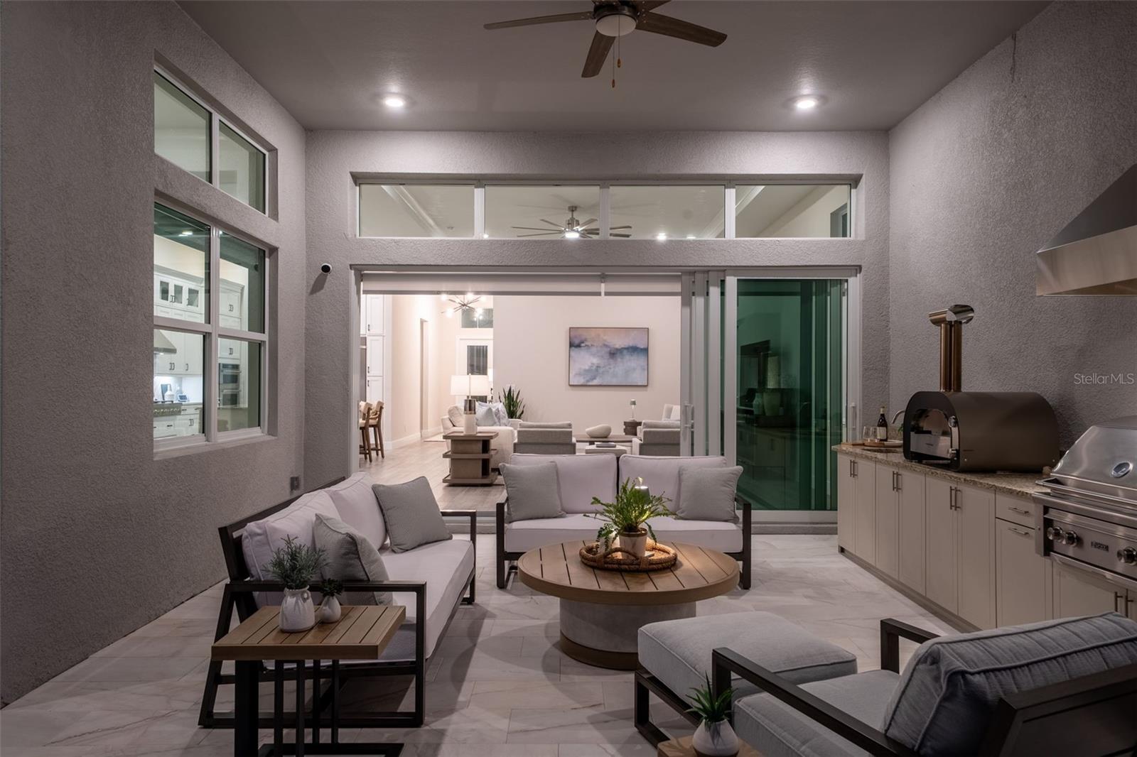 ISLES AT LAKEWOOD RANCH - Residential