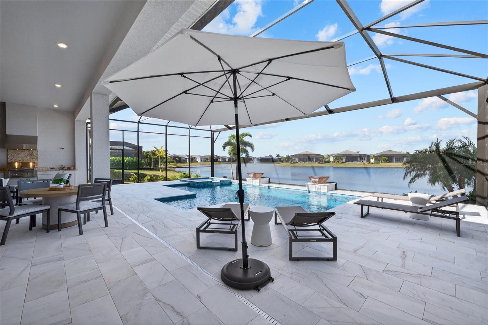 ISLES AT LAKEWOOD RANCH - Residential