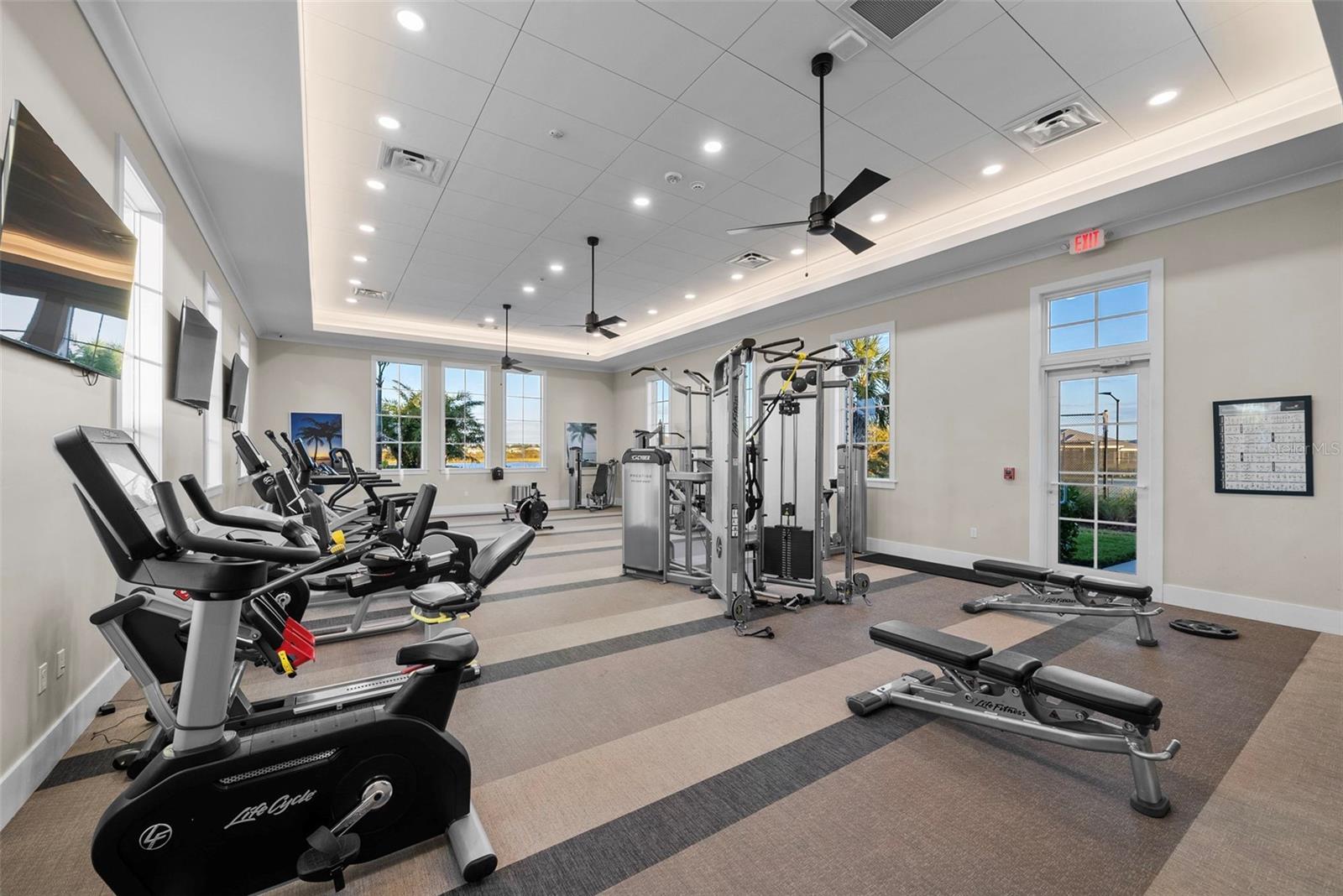 ISLES AT LAKEWOOD RANCH - Residential