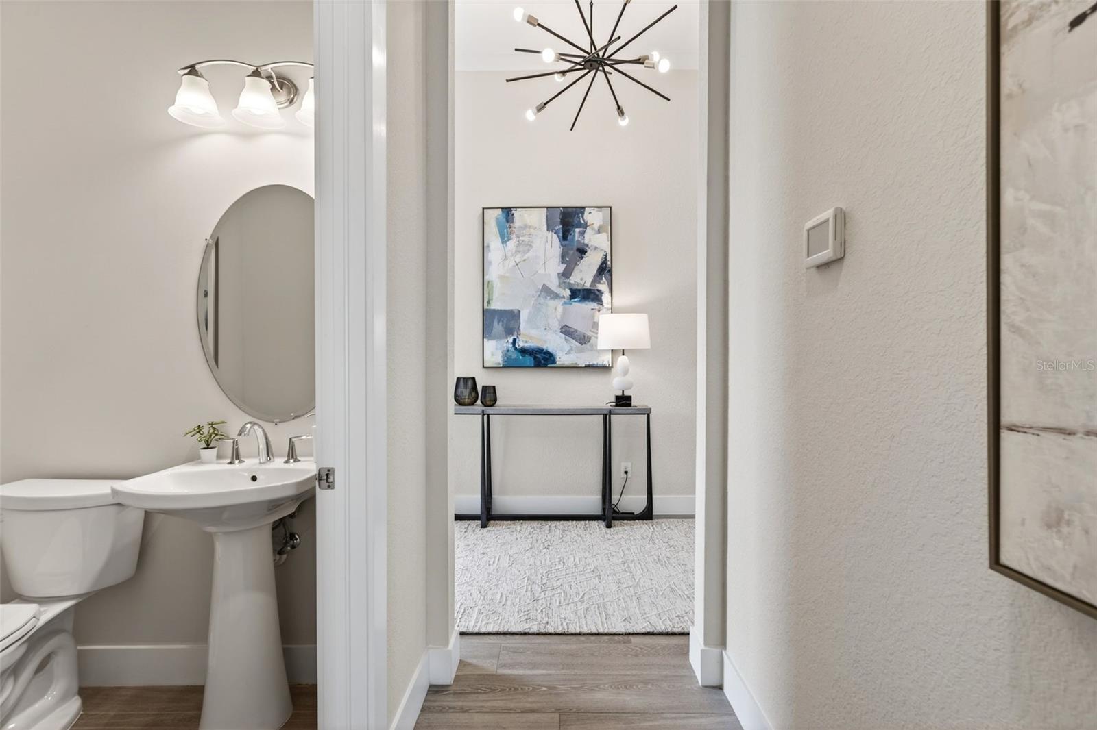 ISLES AT LAKEWOOD RANCH - Residential