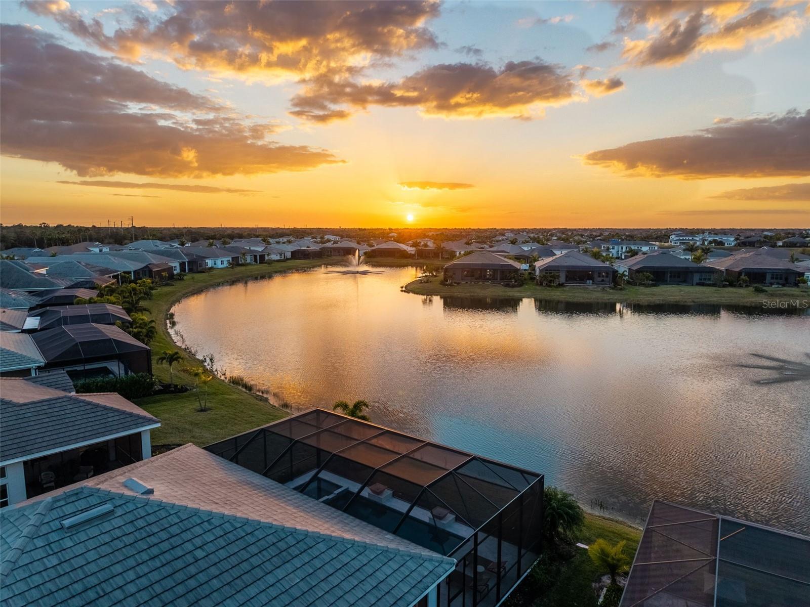 ISLES AT LAKEWOOD RANCH - Residential
