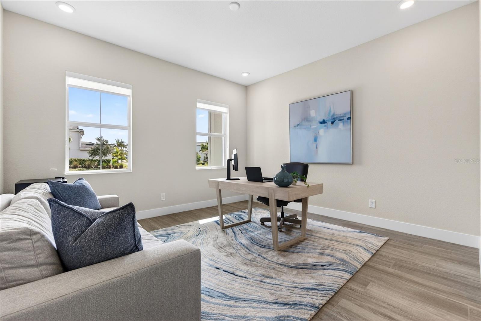 ISLES AT LAKEWOOD RANCH - Residential