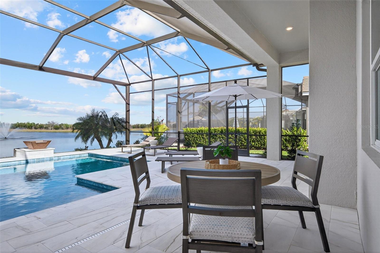 ISLES AT LAKEWOOD RANCH - Residential