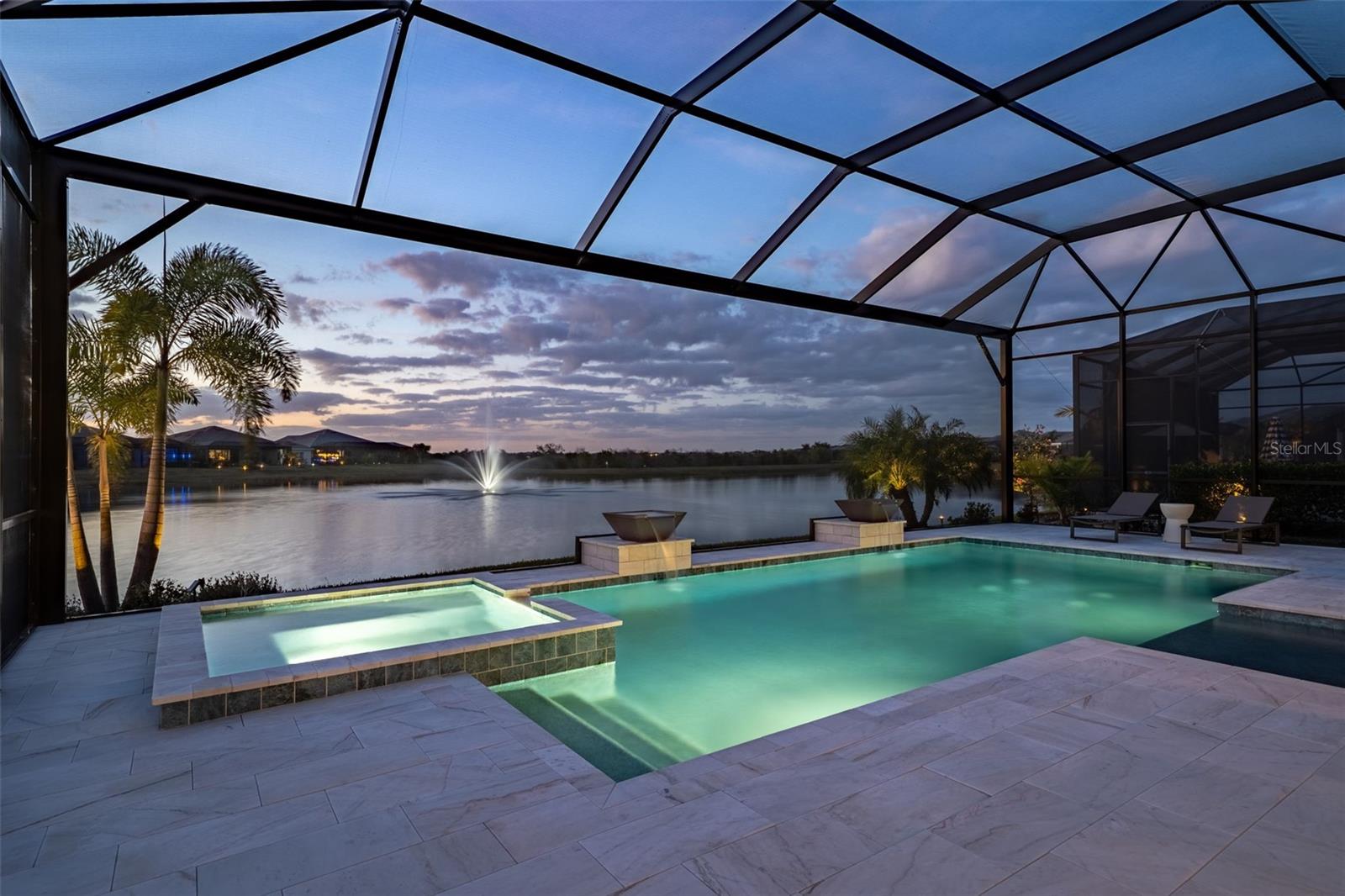 ISLES AT LAKEWOOD RANCH - Residential