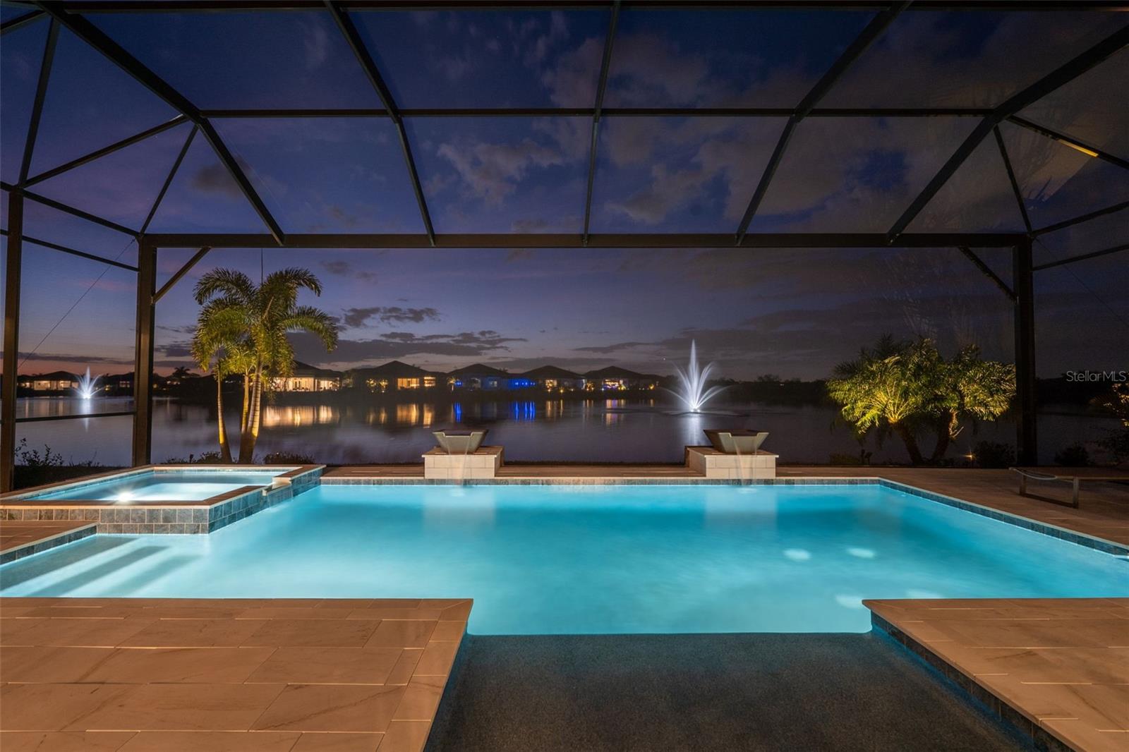 ISLES AT LAKEWOOD RANCH - Residential