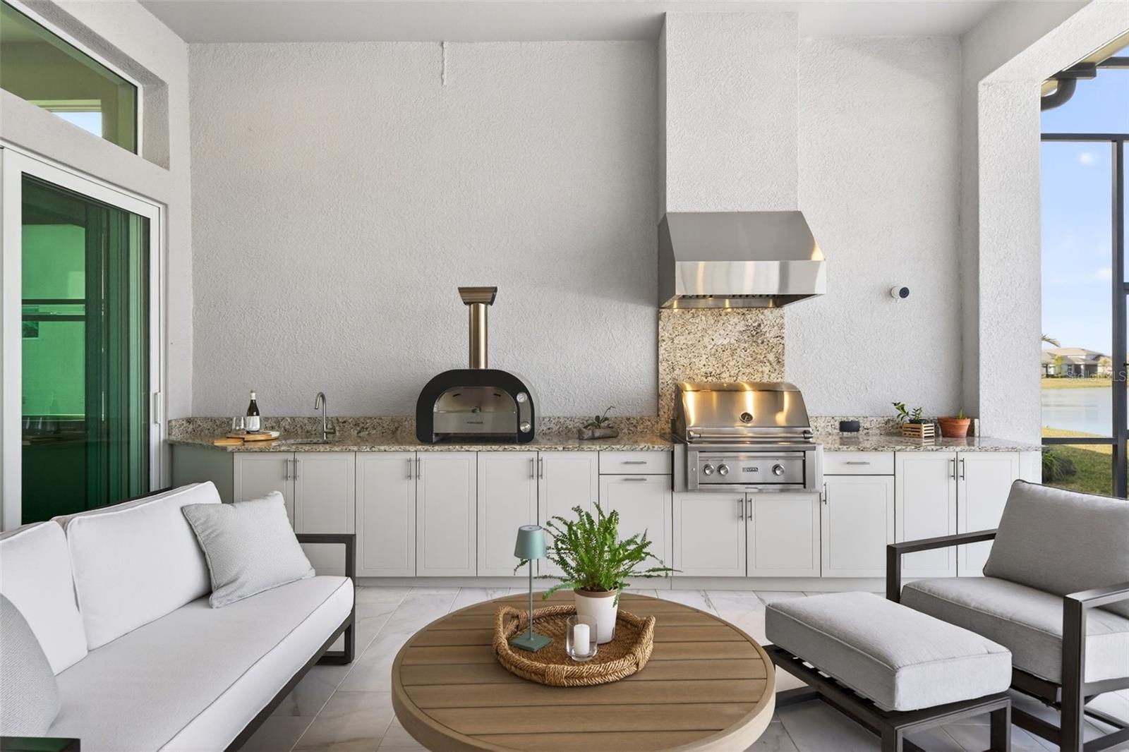 ISLES AT LAKEWOOD RANCH - Residential