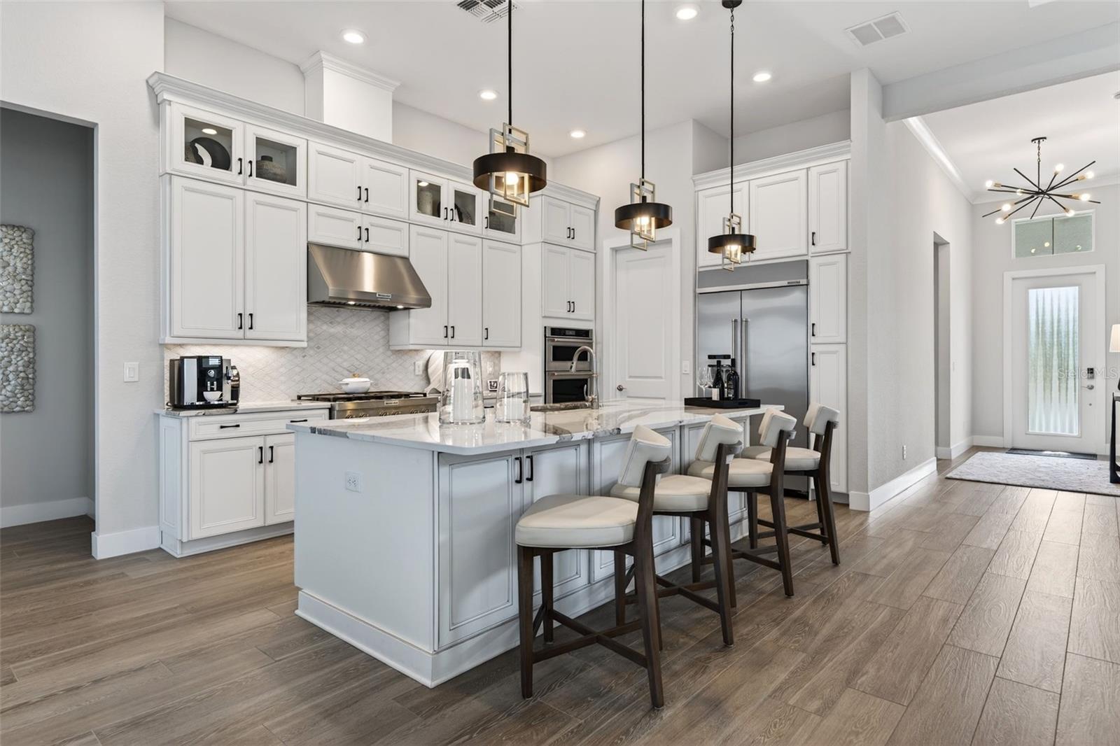 ISLES AT LAKEWOOD RANCH - Residential