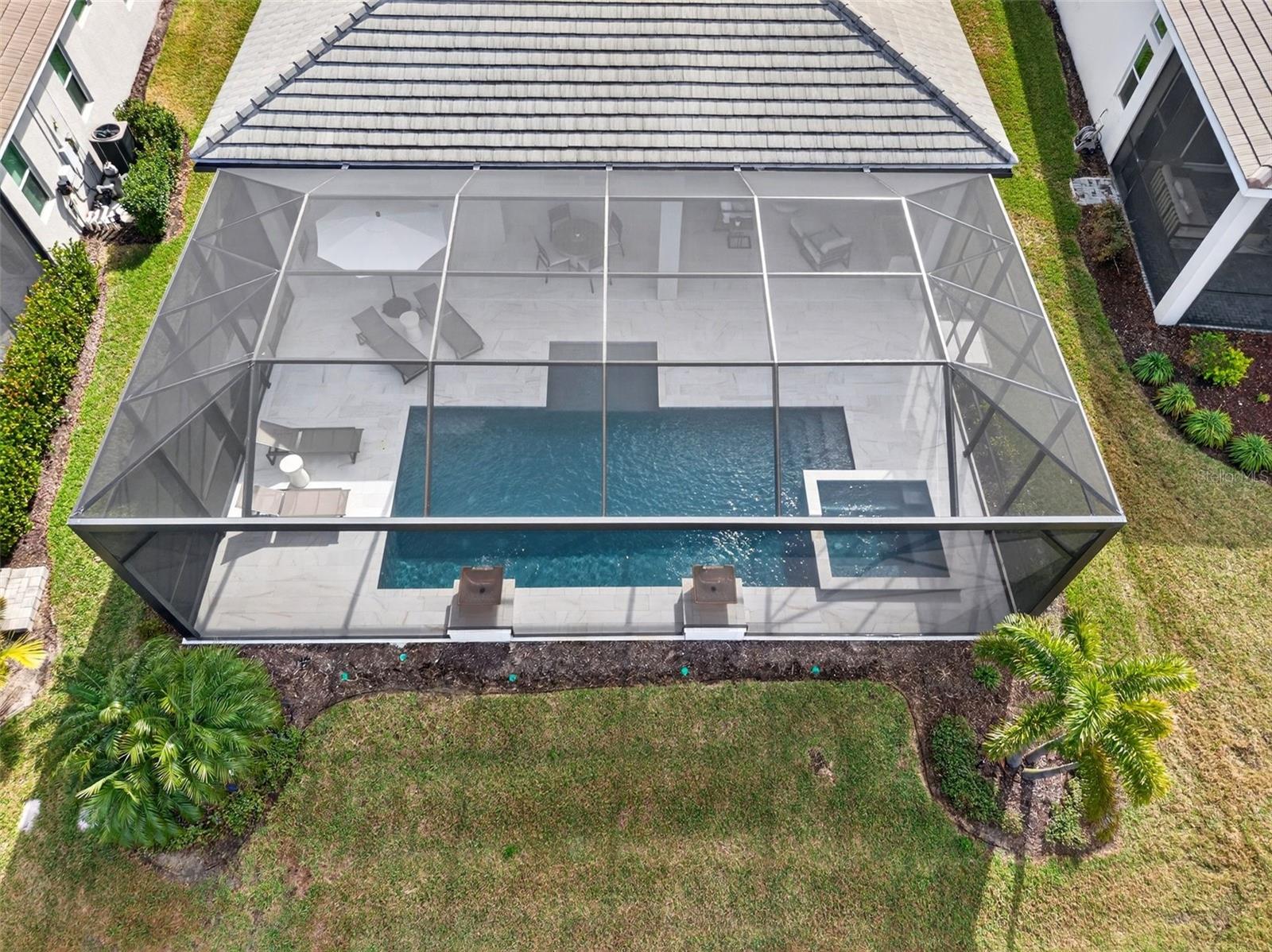 ISLES AT LAKEWOOD RANCH - Residential