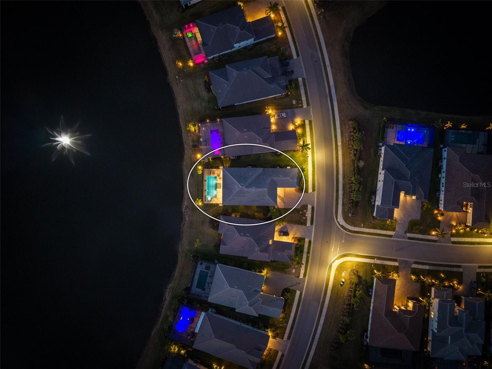 ISLES AT LAKEWOOD RANCH - Residential