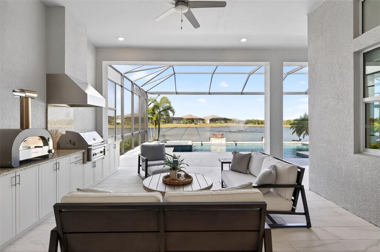 ISLES AT LAKEWOOD RANCH - Residential