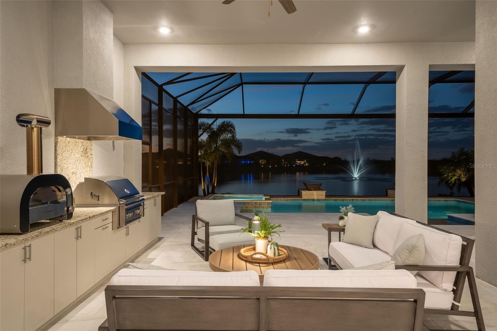 ISLES AT LAKEWOOD RANCH - Residential